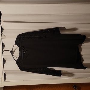 Women's Denim & Company tunic